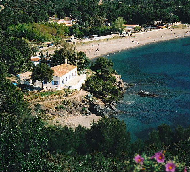 El Bulli Restaurant